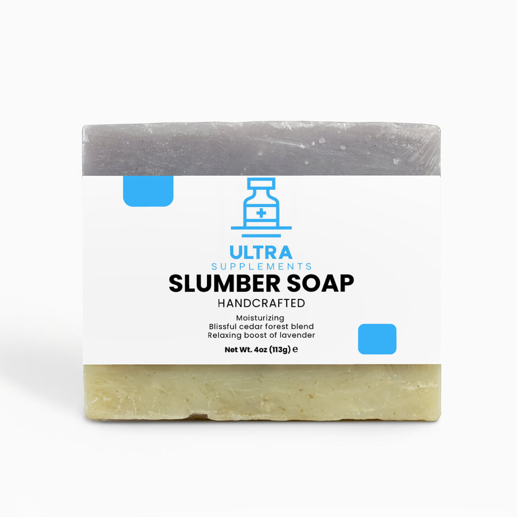 Ultra Slumber Soap