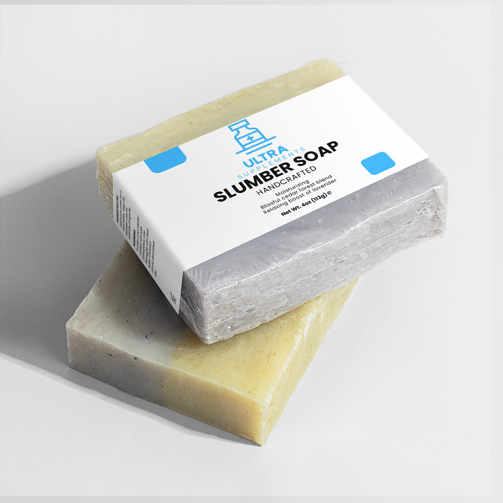 Ultra Slumber Soap