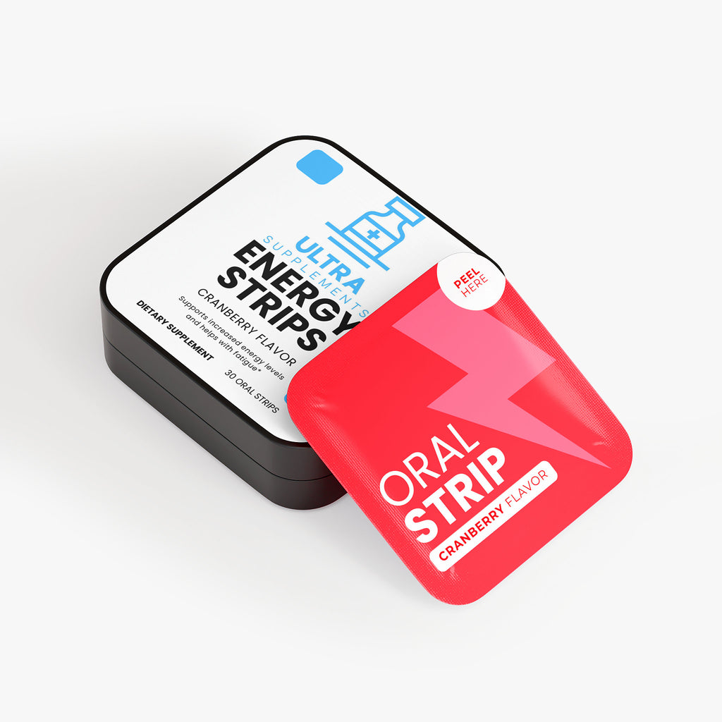 Ultra Energy Strips