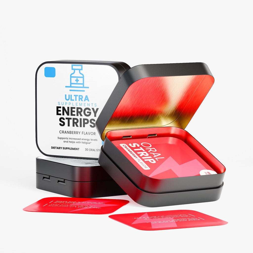 Ultra Energy Strips
