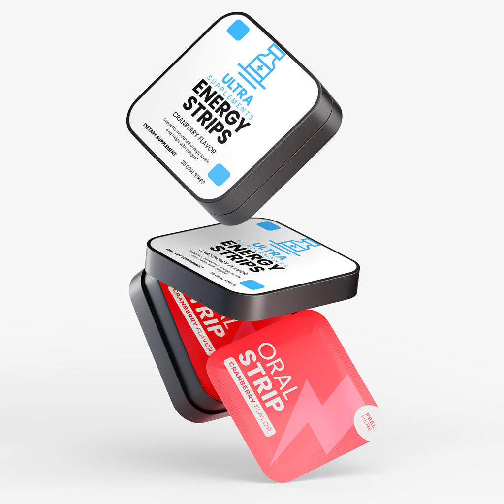 Ultra Energy Strips