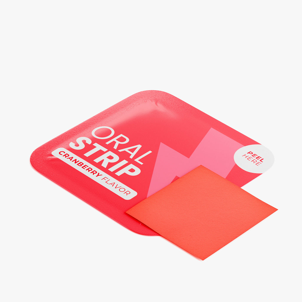 Ultra Energy Strips