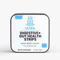 Ultra Digestive + Gut Health Strips