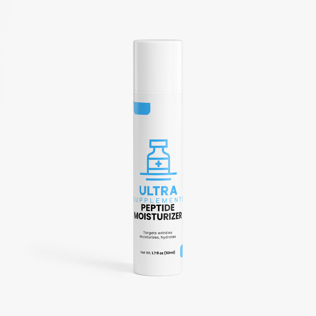 Ultra Peptide Moisturizer