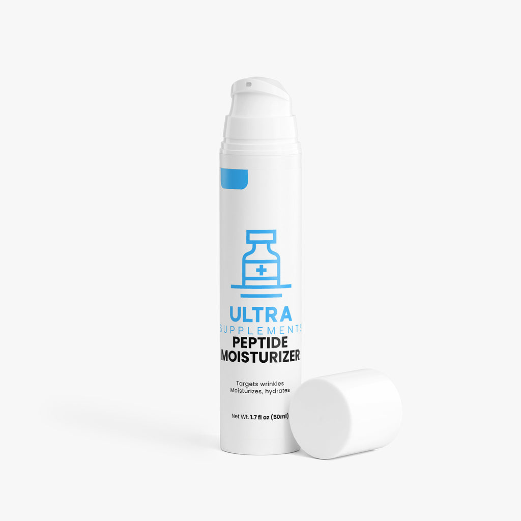 Ultra Peptide Moisturizer