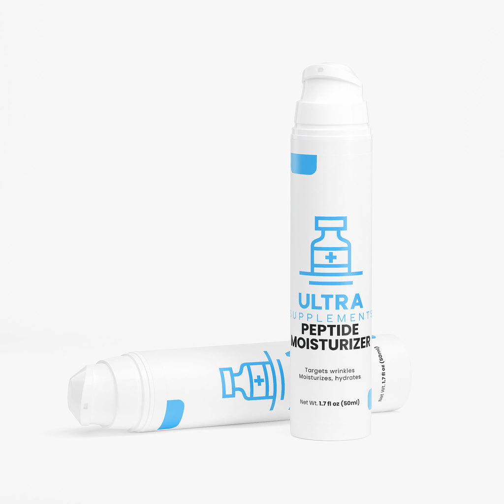 Ultra Peptide Moisturizer