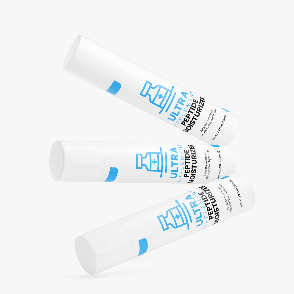 Ultra Peptide Moisturizer