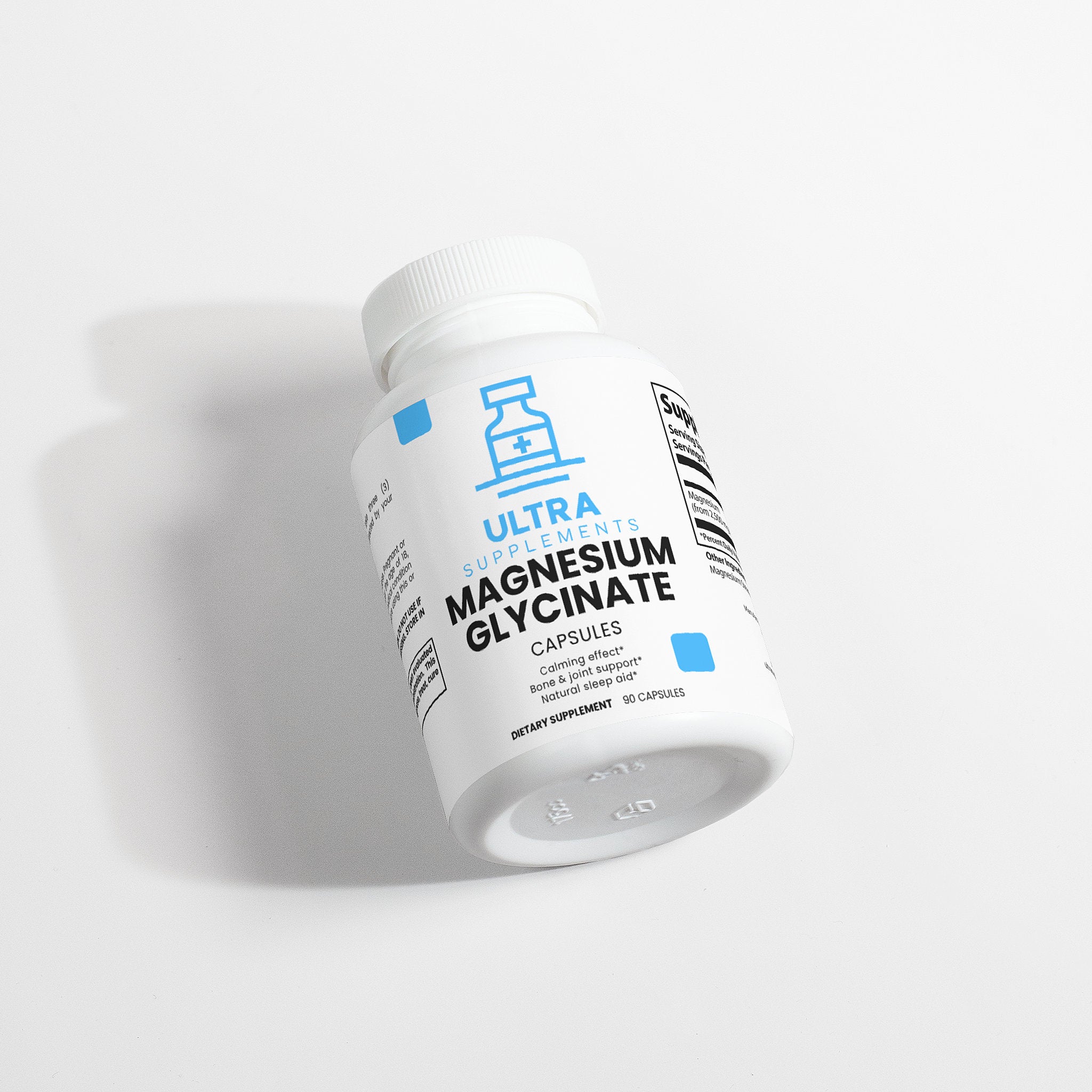 Ultra Magnesium Glycinate