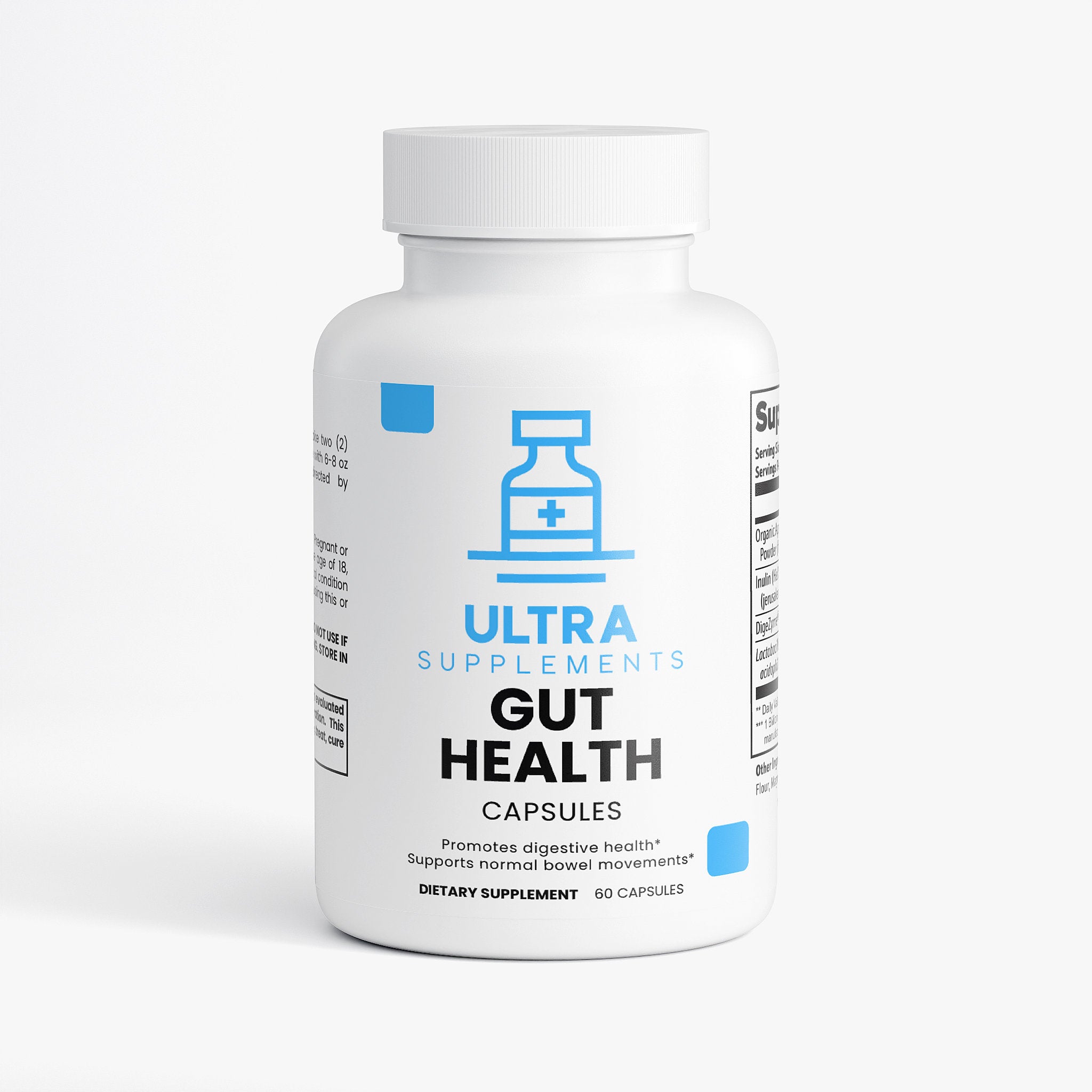 Ultra Gut Health
