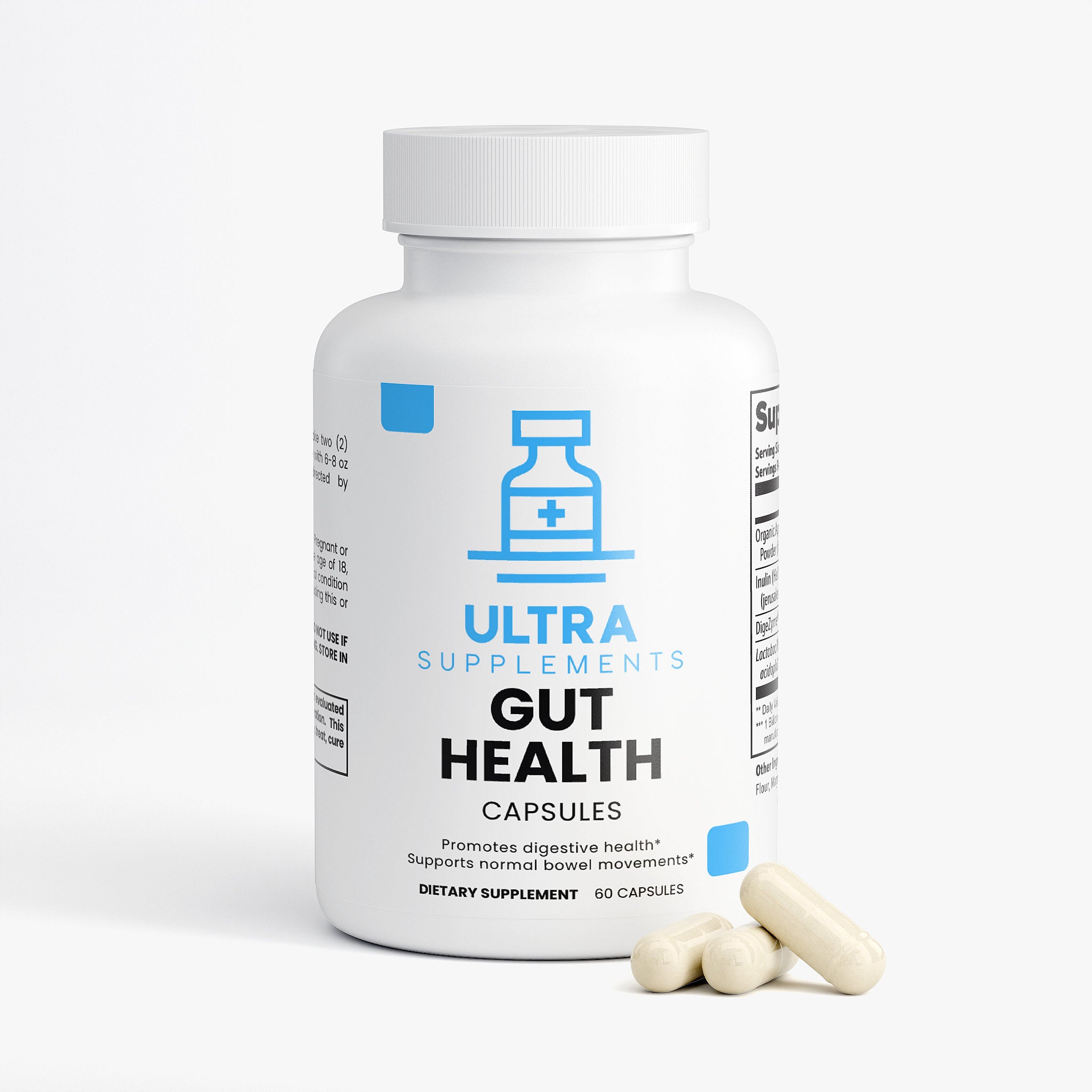 Ultra Gut Health