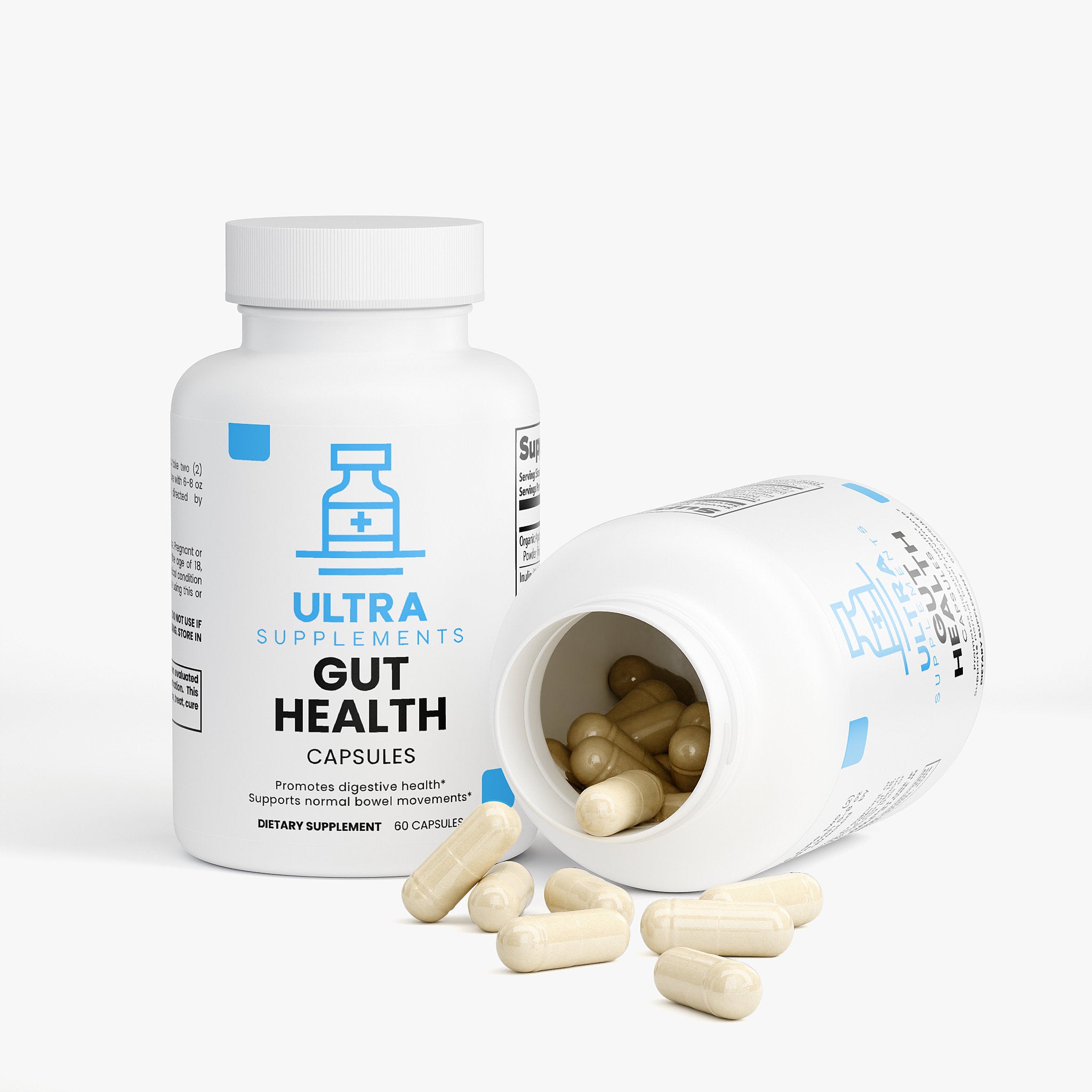 Ultra Gut Health