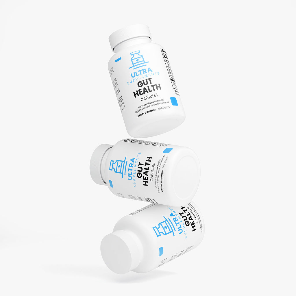 Ultra Gut Health