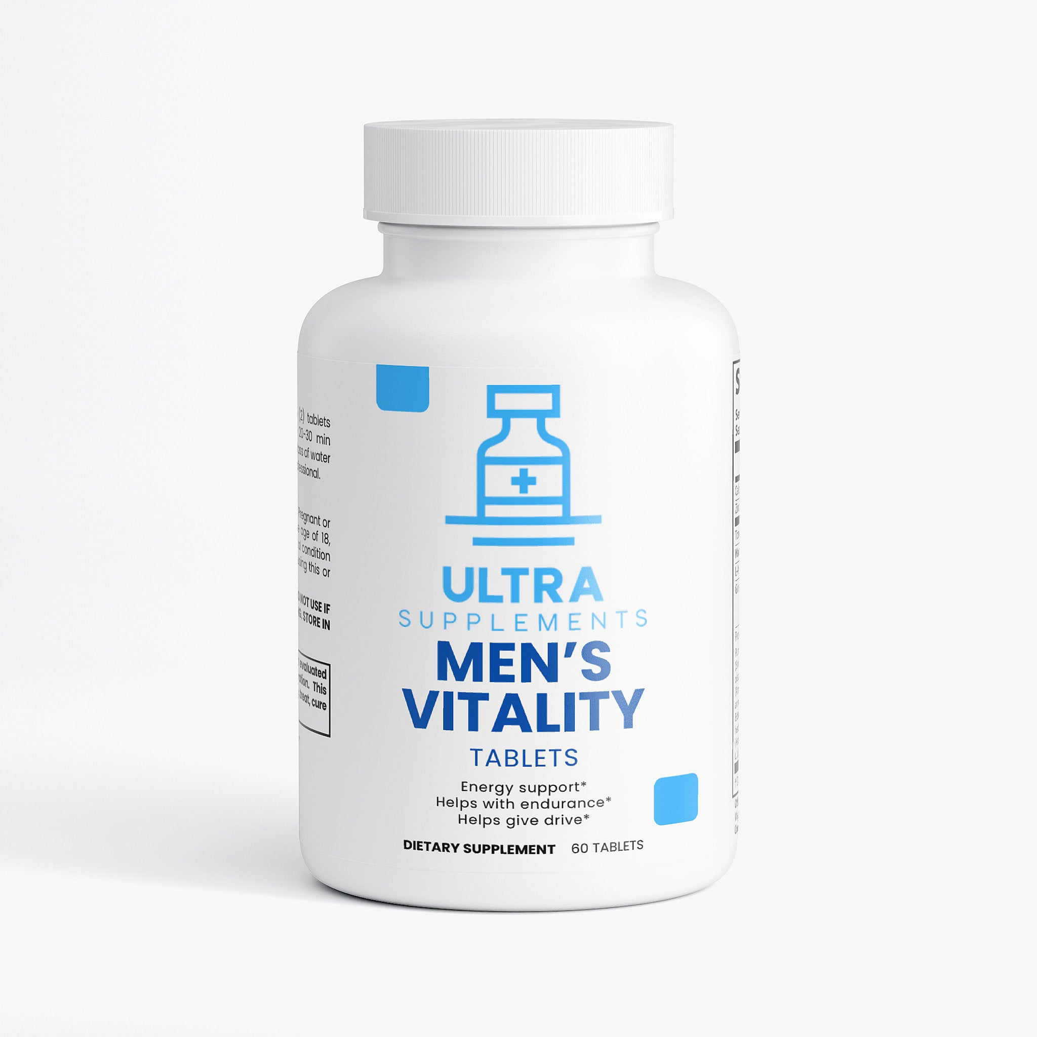 Ultra Men's Vitality