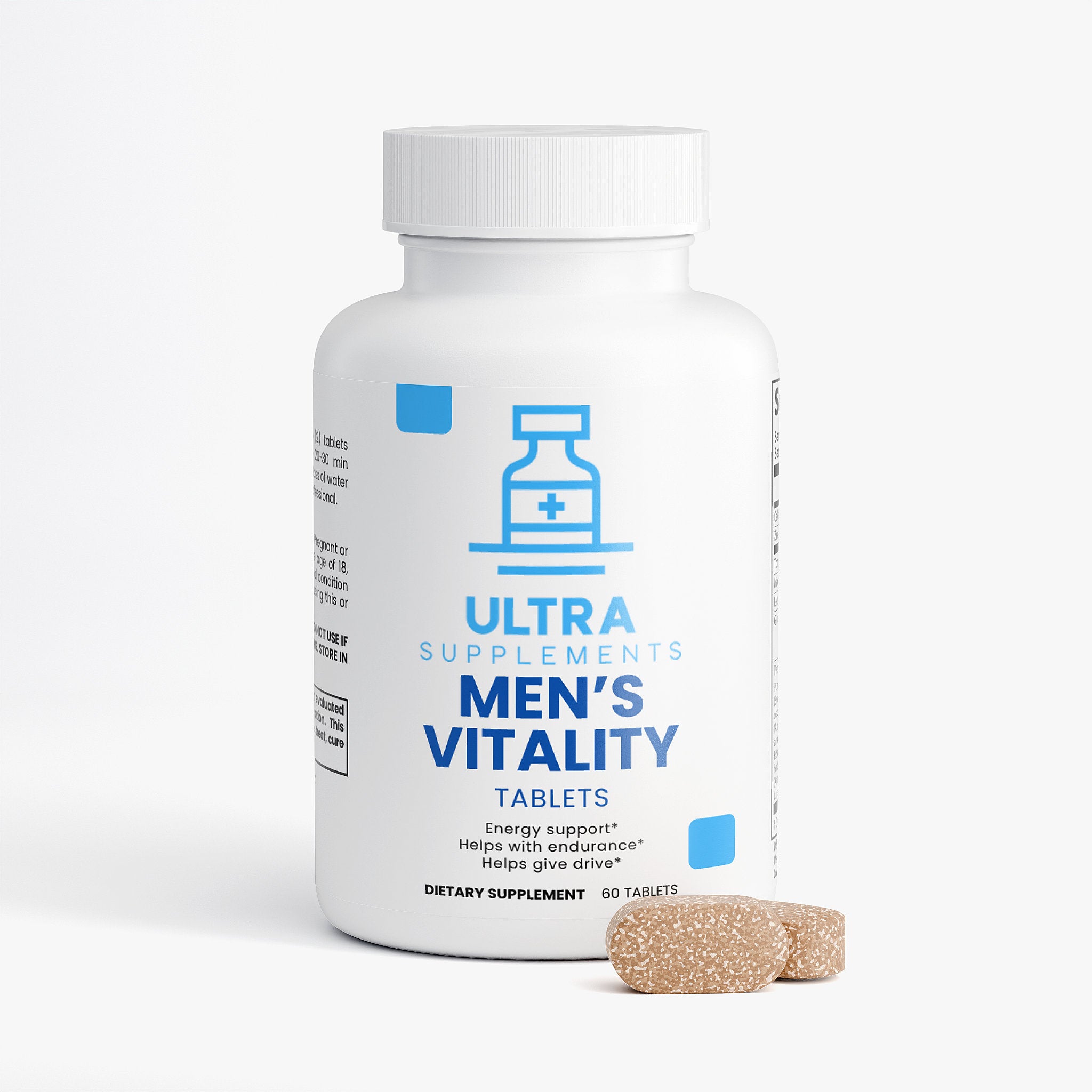 Ultra Men's Vitality