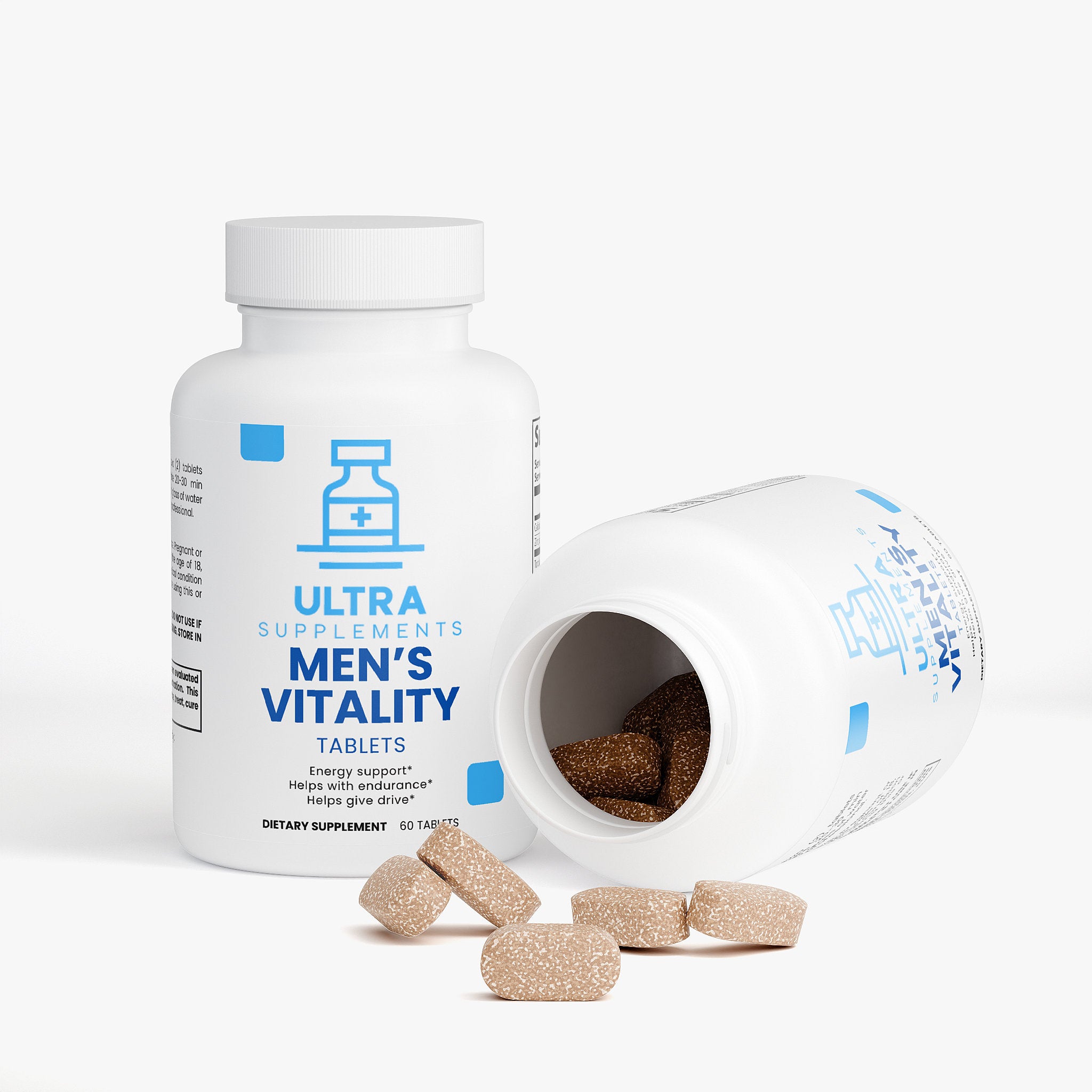 Ultra Men's Vitality