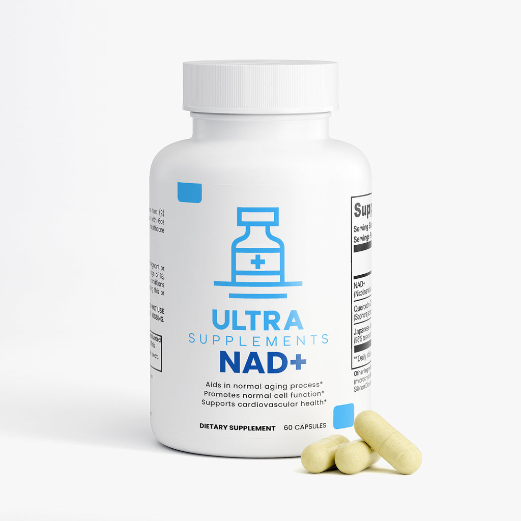 Ultra NAD+