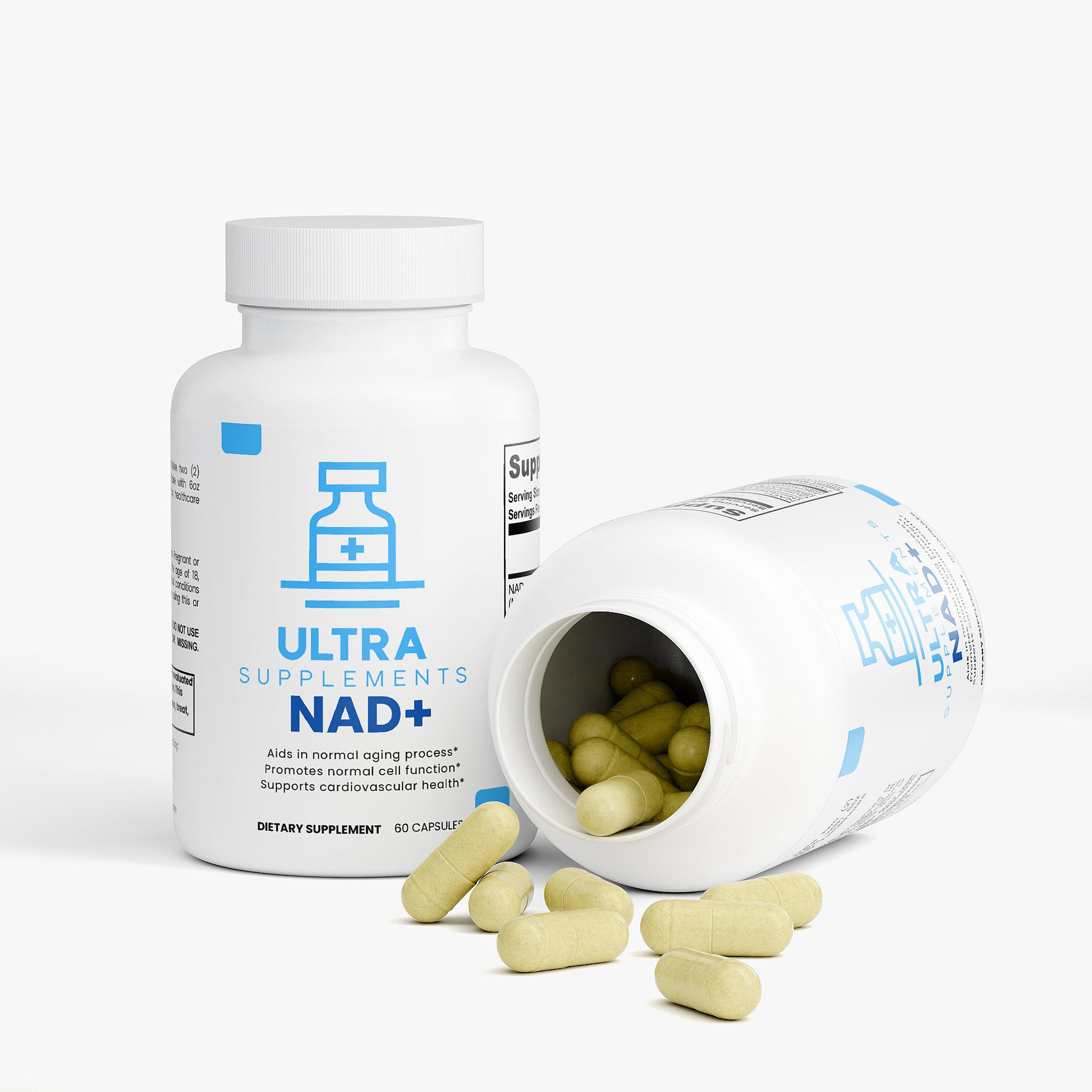 Ultra NAD+