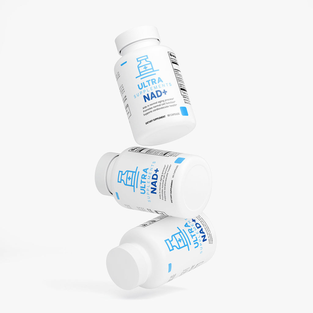 Ultra NAD+