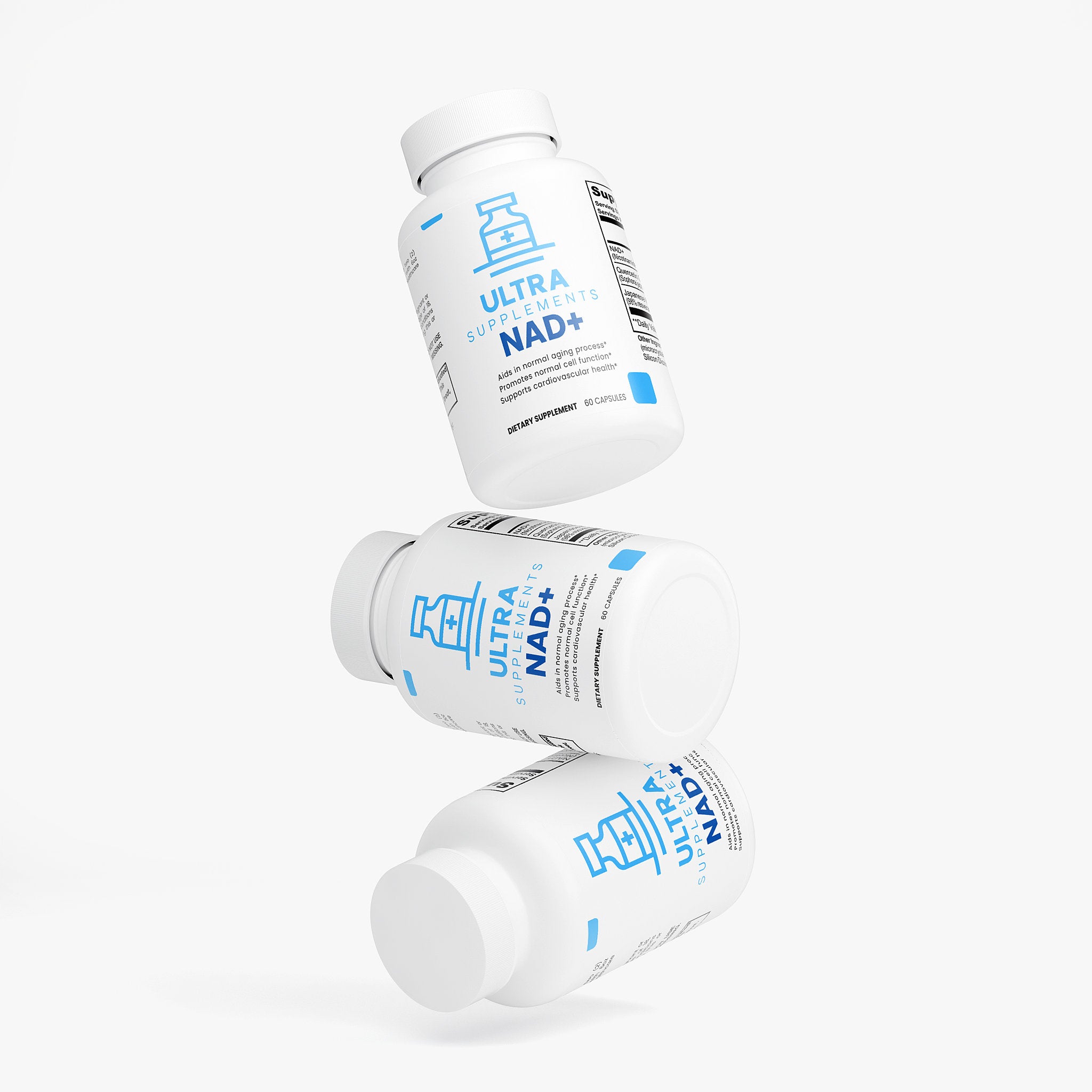 Ultra NAD+