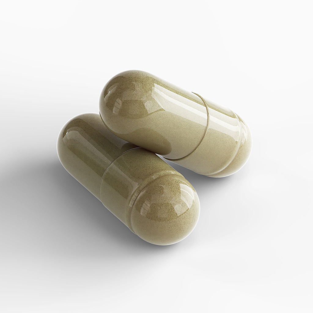 Ultra Women's Vitality Formula