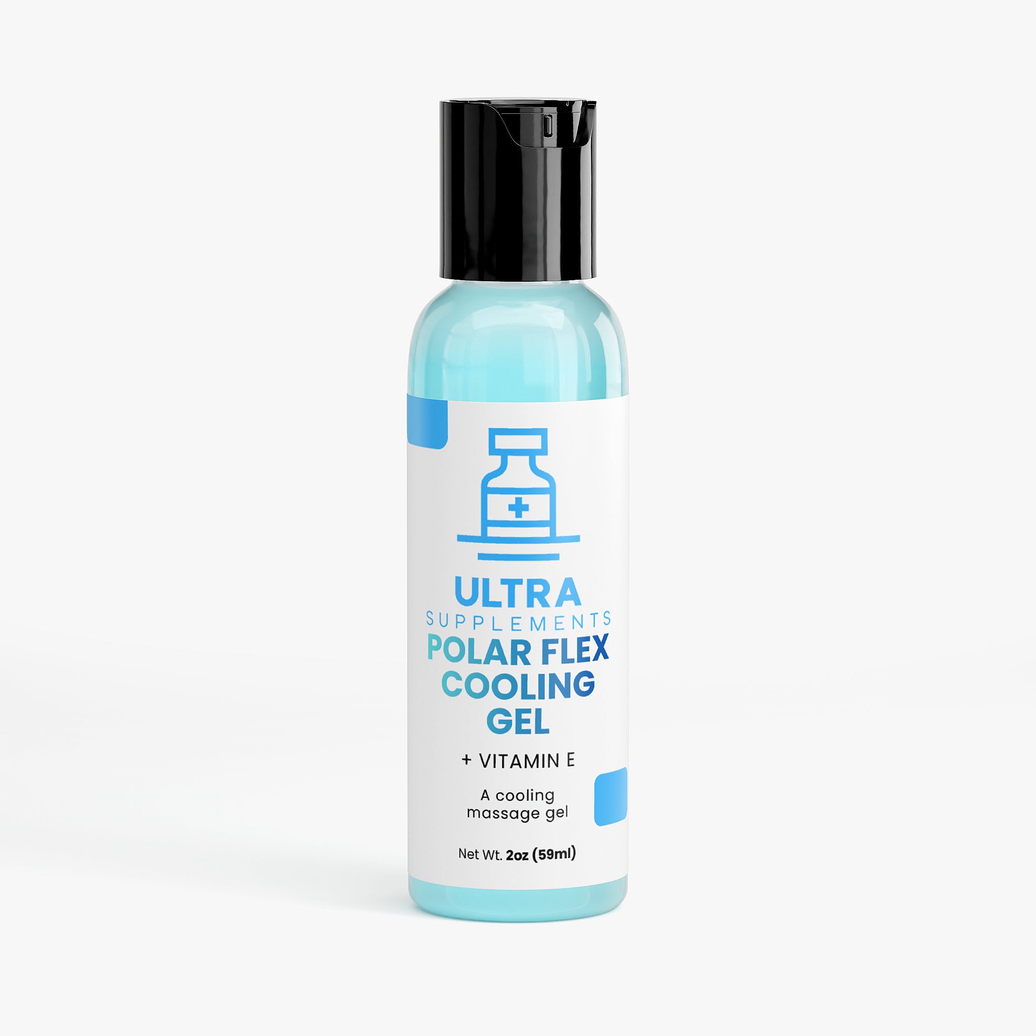 Ultra Polar Flex Cooling Gel