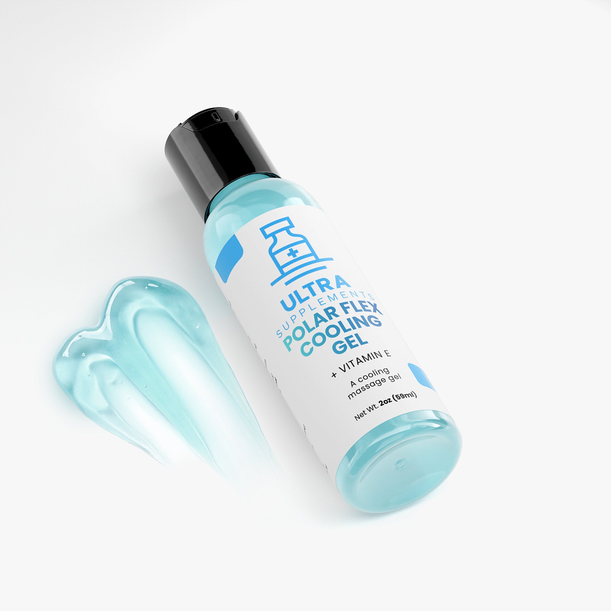 Ultra Polar Flex Cooling Gel