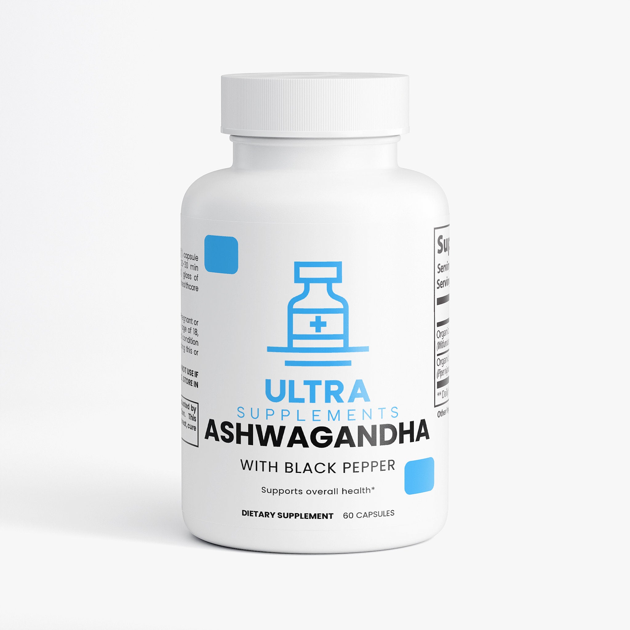 Ultra Ashwagandha