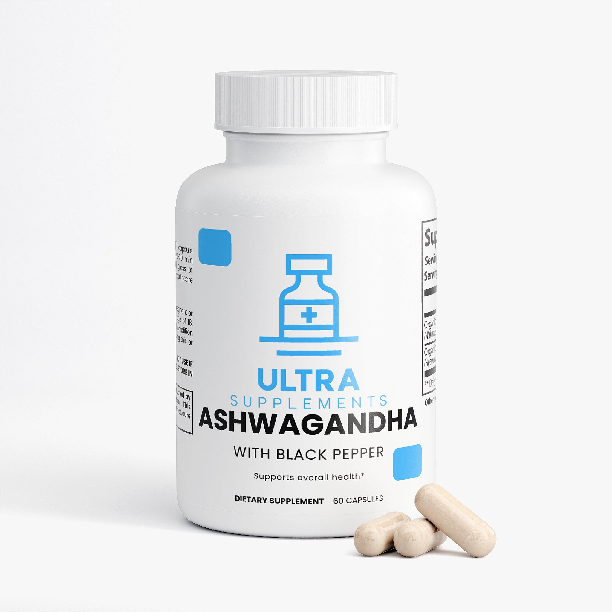 Ultra Ashwagandha