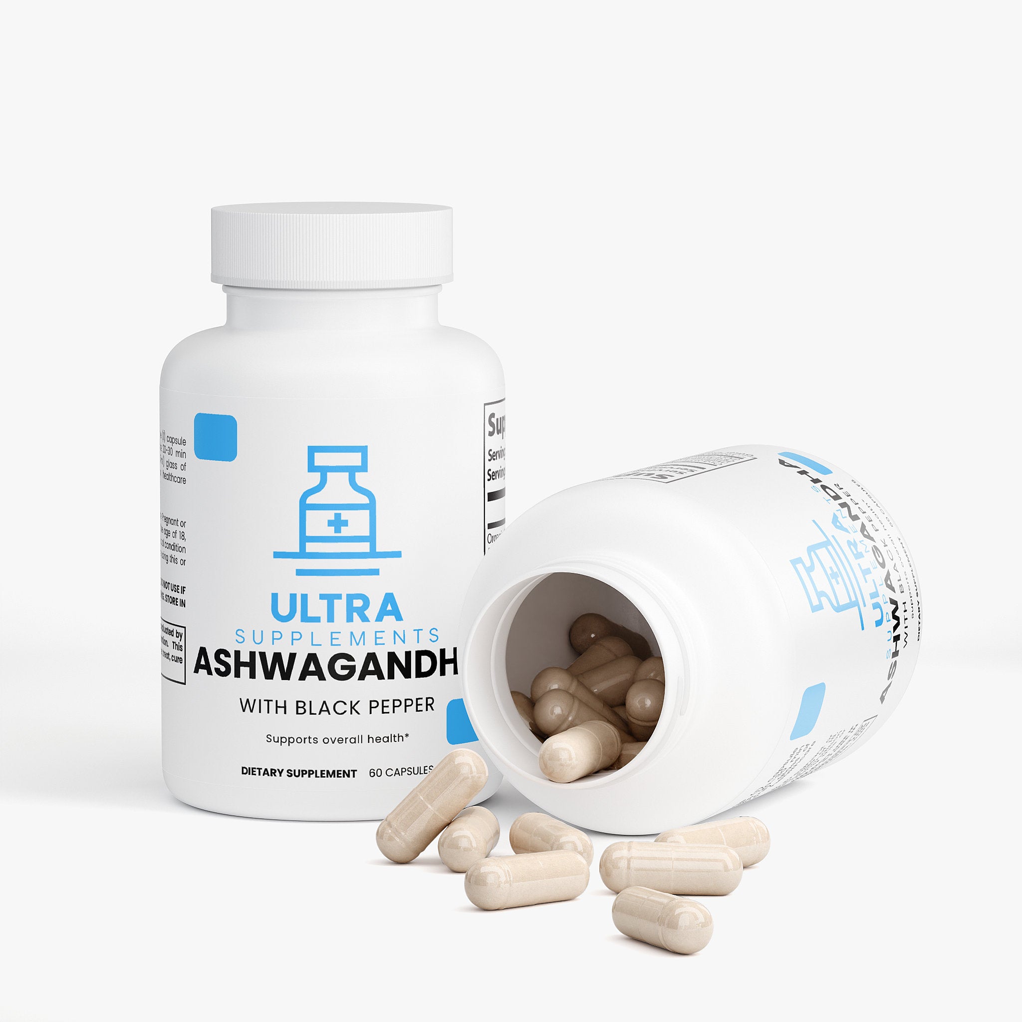 Ultra Ashwagandha