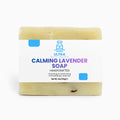 Ultra Calming Lavender Soap