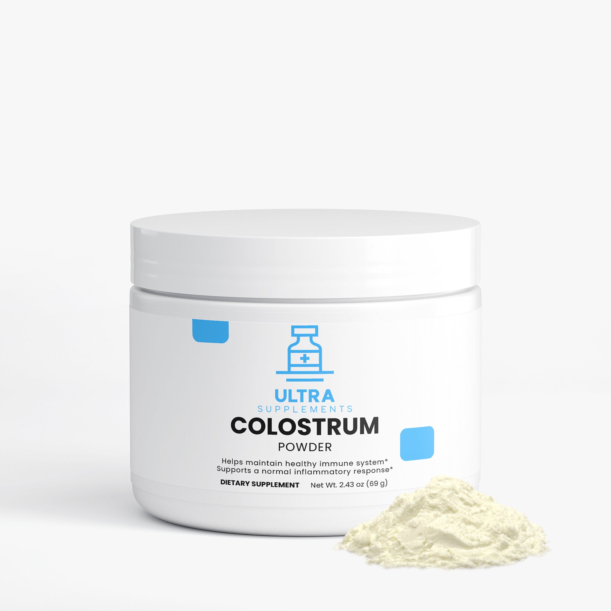 Ultra Colostrum Powder