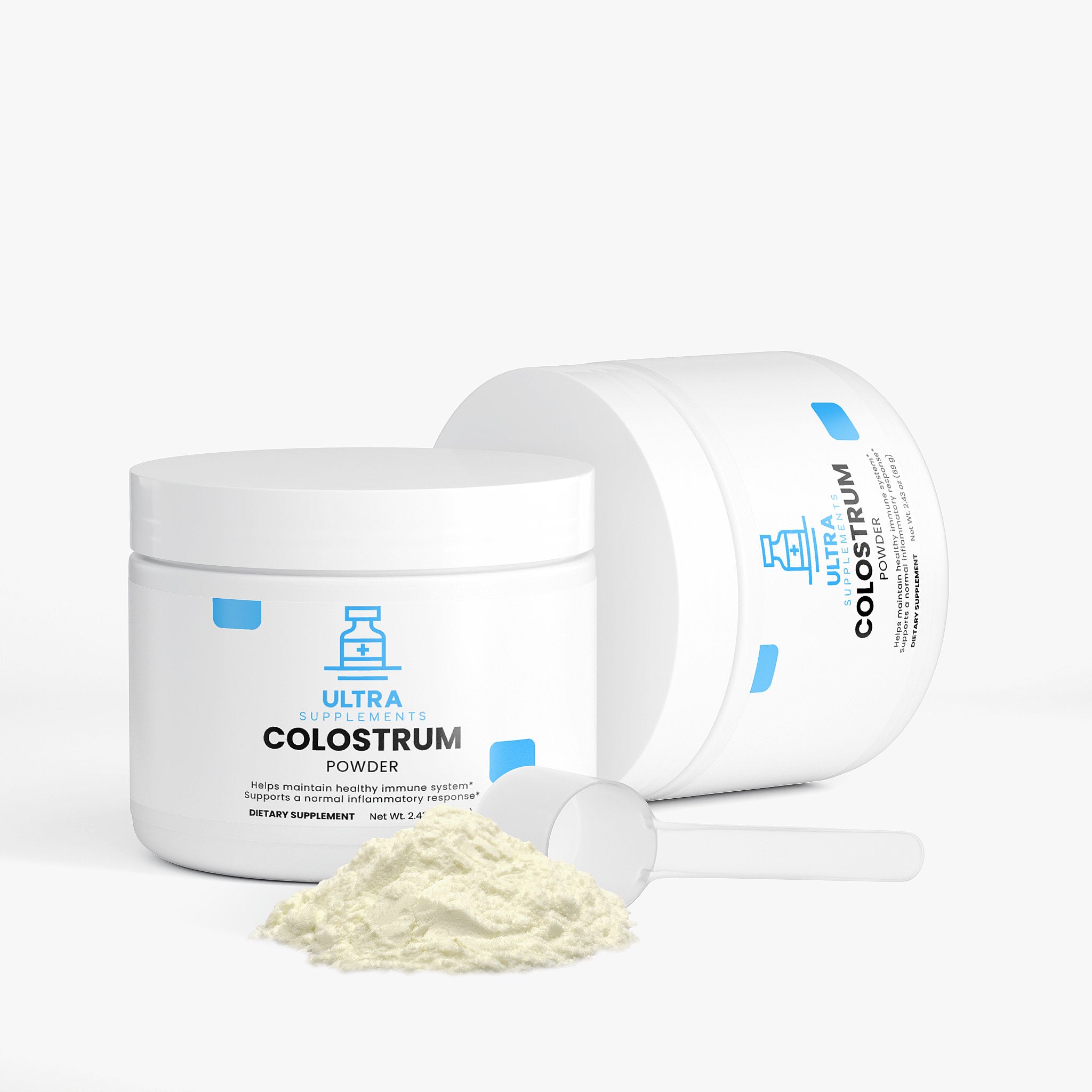 Ultra Colostrum Powder