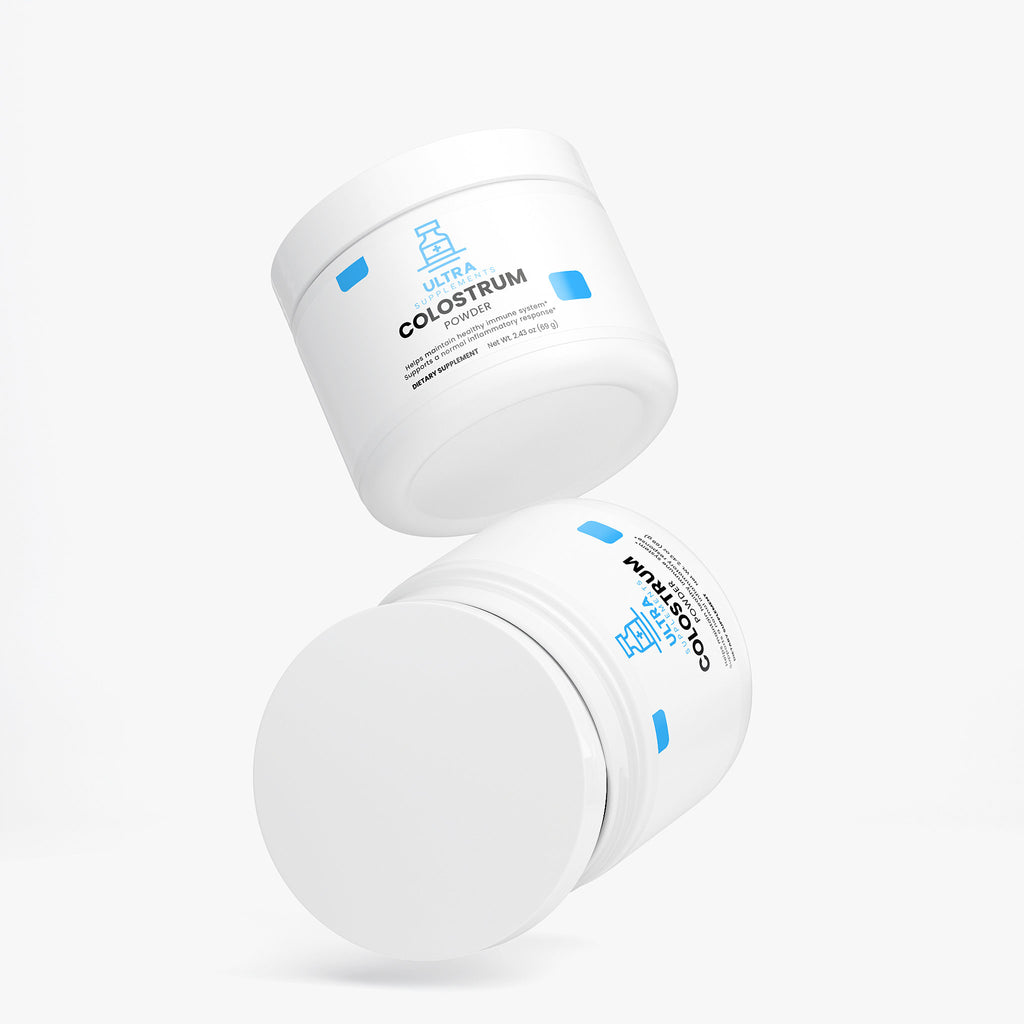 Ultra Colostrum Powder