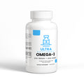 Ultra Omega-3 EPA 180mg + DHA 120mg