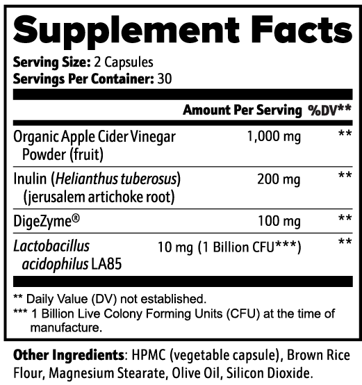 Ultra Gut Health